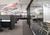 interior of Silencer Central's modern workspace
