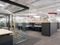 interior of Silencer Central's modern workspace