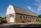 Exterior of Stockyard Ag Experience building